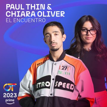 El Encuentro-cover