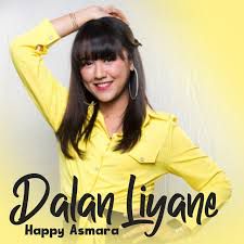 Dalan Liyane (Koplo Vers.)-cover