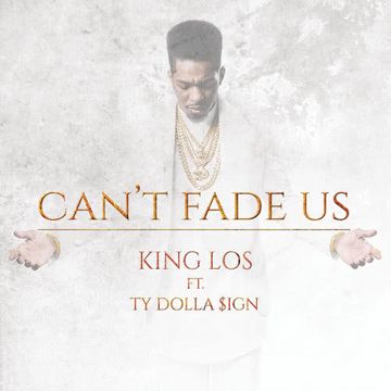 Can't Fade Us-cover
