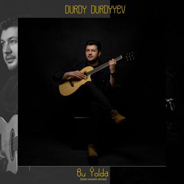Bu Ýolda - Guitar Acoustic