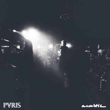 You and I-cover