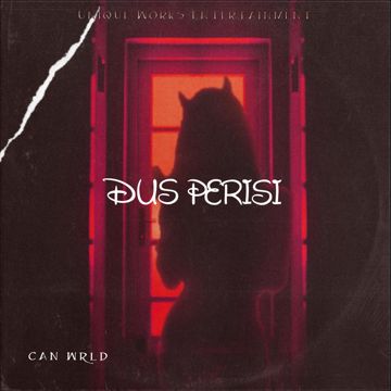 Düş Perisi-cover