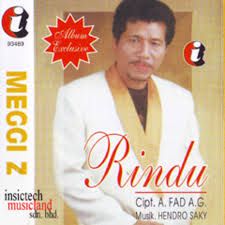 Rindu-cover
