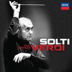 Verdi: La traviata / Act 2: "Pura siccome un angelo"(Live at London, 1994)(Live)-cover