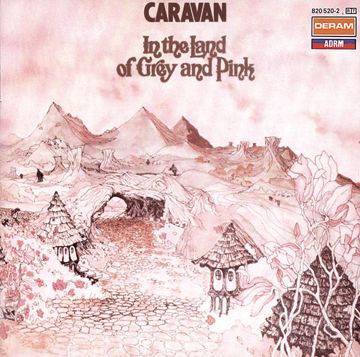 Caravan-cover
