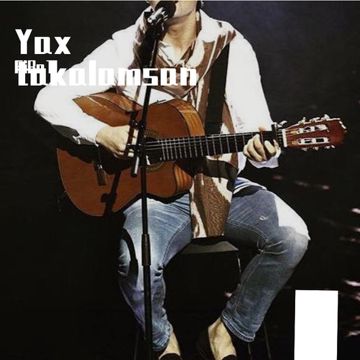 Yash tokalamsen