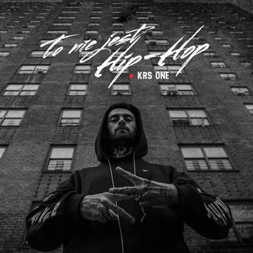 To nie jest hip-hop-cover