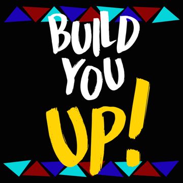 Build You Up-cover