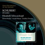 Schubert: Erlkönig, D. 328(2004 Remaster)(Remaster)