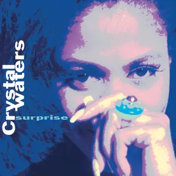 Gypsy Woman (She's Homeless) (Basement Boy Strip To The Bone Mix)-cover