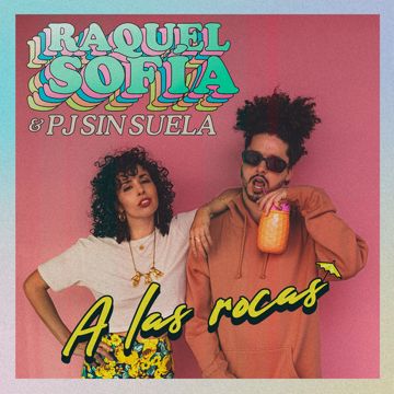A Las Rocas-cover