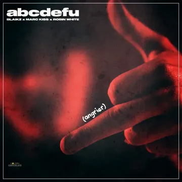abcdefu (angrier)-cover
