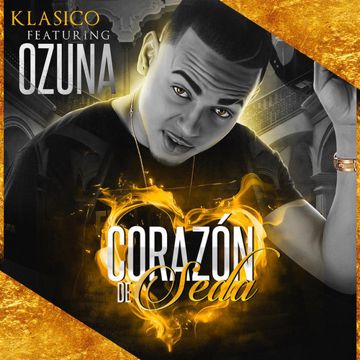 Corazón de Seda-cover