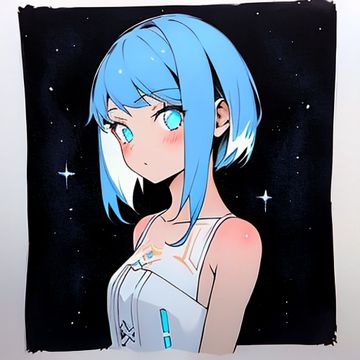 闇燦々-cover