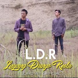 Layang Dungo Restu-cover