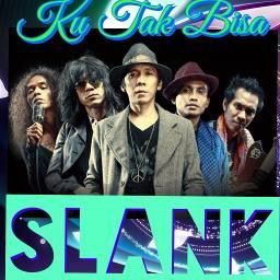Ku Tak Bisa (ROCK)-cover