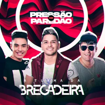 Vai no Chão-cover