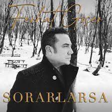 Sorarlarsa-cover