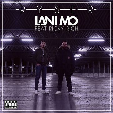 Ryser-cover
