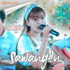 Sawangen (Koplo Vers.)-cover