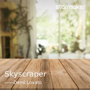 Skyscraper-cover