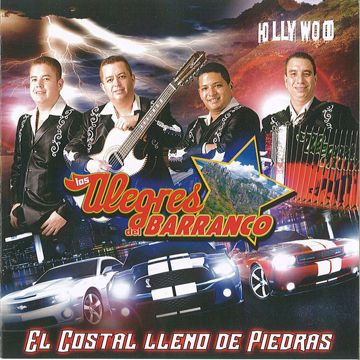 El Buen Guerrillero El Cholo-cover