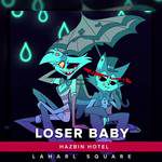 Loser Baby(Spanish Cover Explicit)-cover