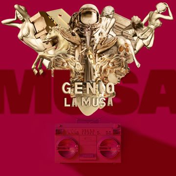 Dinero y Fama-cover