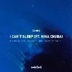 I Can&039;t Sleep-cover