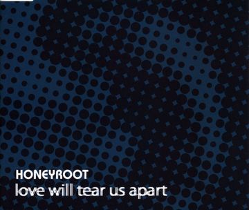 Love Will Tear Us Apart-cover