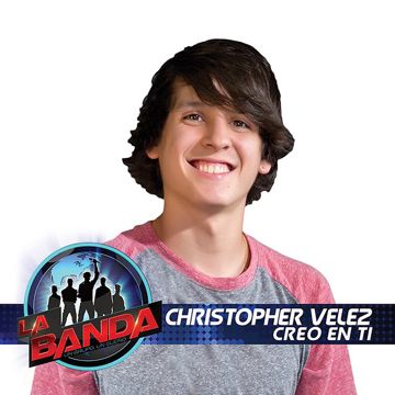 Creo en Ti (La Banda Performance)-cover