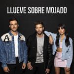 Llueve sobre mojado-cover