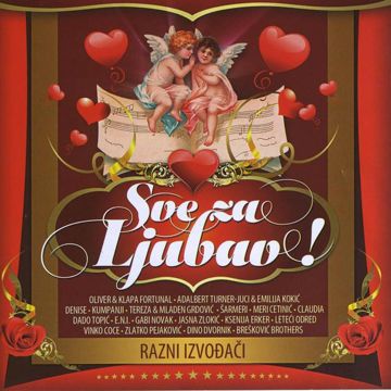 Vise nisam tvoja-cover