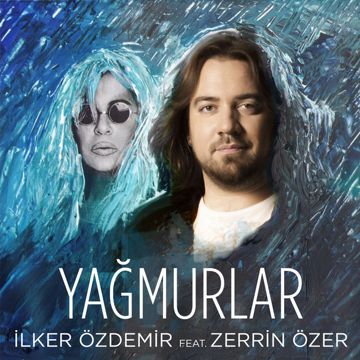 Yağmurlar-cover