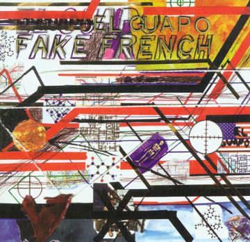 Fake French-cover