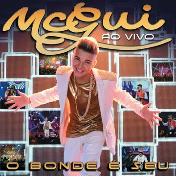 Beija Ou Não Beija (Live)-cover