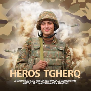 Heros Tgherq-cover