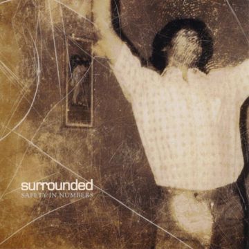 Surrounded (feat. Kotomi & DOSS)