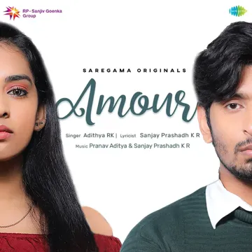 Amour-cover