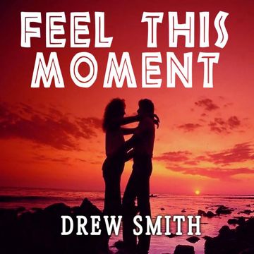 Feel This Moment (Dj Stema Club Mix)-cover