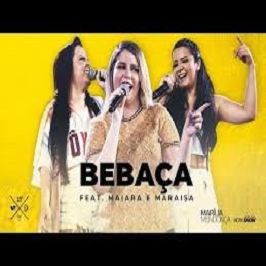 Bebaça-cover