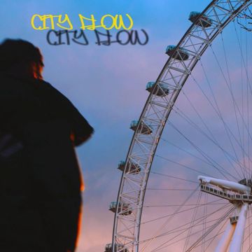 City Flow-cover