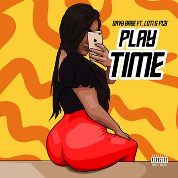 Play Time-cover