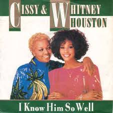 I Know Him So Well-cover