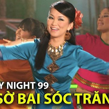 Sóc Sờ Bai Sóc Trăng-cover