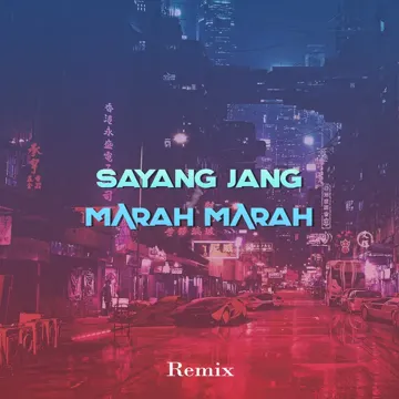 Rasa Ini Yang Tertinggal (Remix)-cover