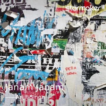 Janam Janam-cover