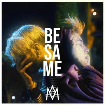 Bésame-cover
