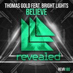 Believe(Original Mix)-cover