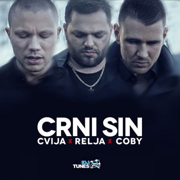 Crni Sin-cover